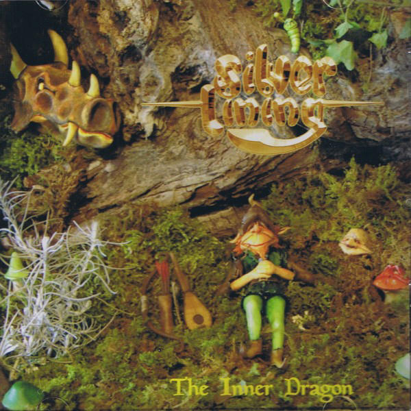 The Inner Dragon